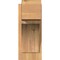 Ekena Millwork Thorton Block Smooth Outlooker, Western Red Cedar, 7 1/2"W x 14"D x 18"H OUT08X14X18THR05SWR - alternate 3